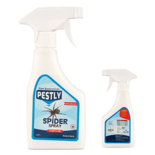 Pestly SpiderGuard: Herbal Spider Repellent Spray | Keep Your Home Spider-Free! | Pure Herbal Formula | India's Trusted Spider Control Solution (Pack of 1)