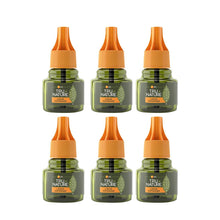 Tru Nature Machine & Liquid Vapouriser | Paediatrician Certified | Powerful Action Powered by Nature, Machine & Refill 45ml | Universal Refill